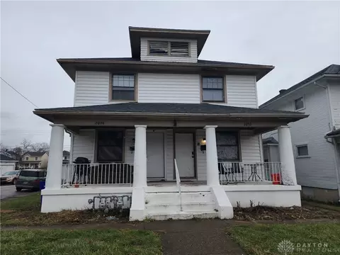 2094 Auburn Ave #2092, Dayton, OH 45406