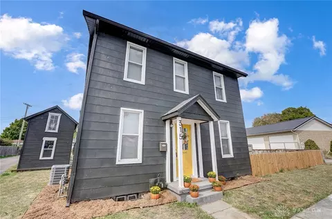 315 S Main St, Miamisburg, OH 45342