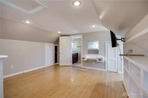 Bedroom - 3139 Oakmont Ave, Kettering, OH 45429 photo 5 of 5
