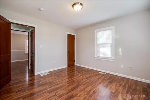 Bedroom - 3139 Oakmont Ave, Kettering, OH 45429 photo 2 of 5