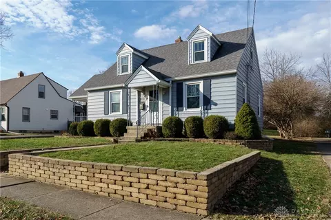 Exterior - 3139 Oakmont Ave, Kettering, OH 45429 photo 12 of 12
