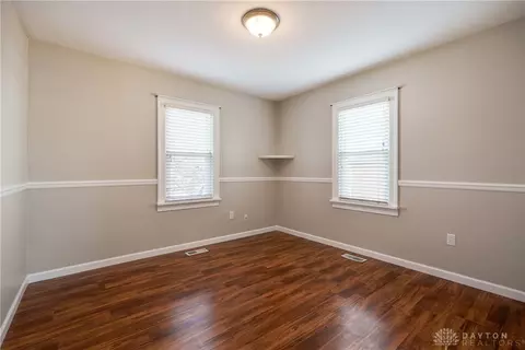 Bedroom - 3139 Oakmont Ave, Kettering, OH 45429 photo 3 of 5