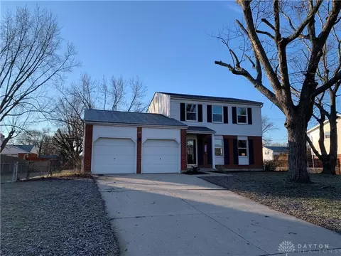 4212 Wynfield Pl, Englewood, OH 45322