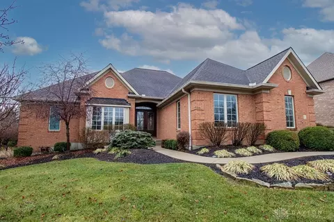 89 Vista Ridge Dr, South Lebanon, OH 45065