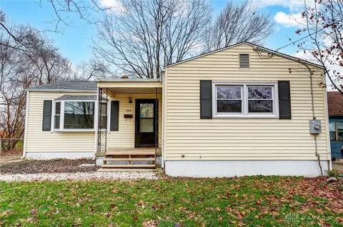 104 Burke St, Trenton, OH 45067