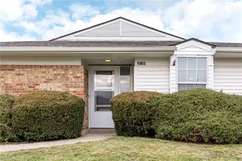 5801 Troy Villa Blvd, Dayton, OH 45424
