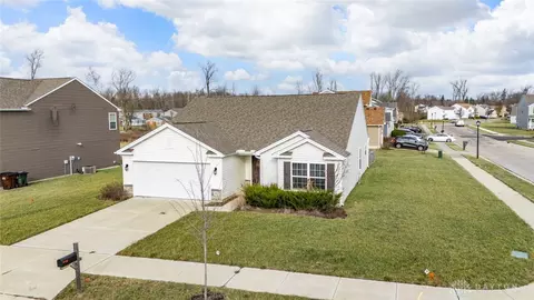 5053 Galileo Ave, Dayton, OH 45426