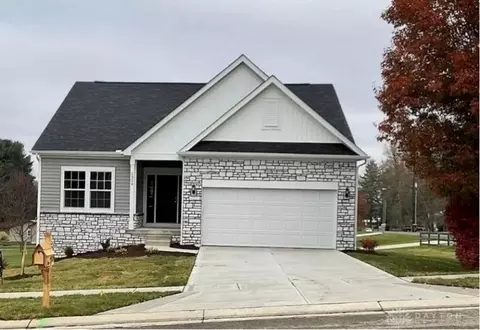 2476 Chicory Trl, Cedarville, OH 45314