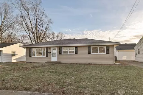 2840 Shartle St, Middletown, OH 45042