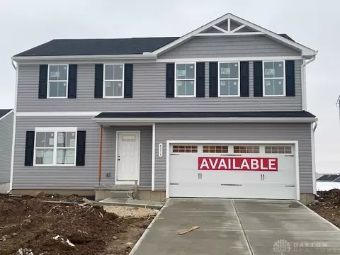 4379 Coneflower Dr, Dayton, OH 45424