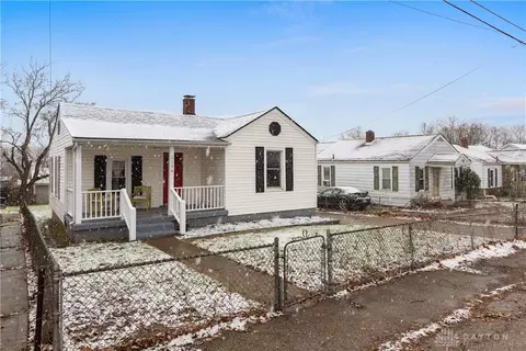 2114 Parkamo Ave, Hamilton, OH 45015