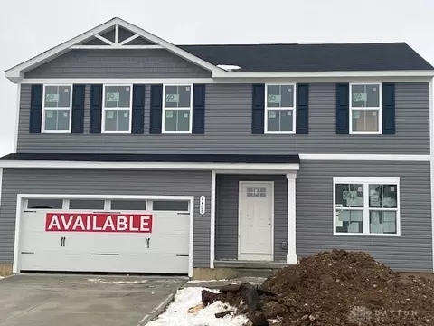 4408 Blue Iris Dr, Dayton, OH 45424