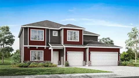 7948 Parsley Pl, Clayton, OH 45315