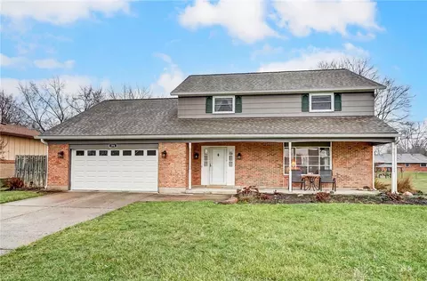 294 Chris Dr, Englewood, OH 45322