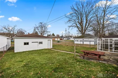 846 Spruce Ave, Sidney, OH 45365 photo 36