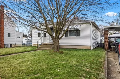 846 Spruce Ave, Sidney, OH 45365 photo 2