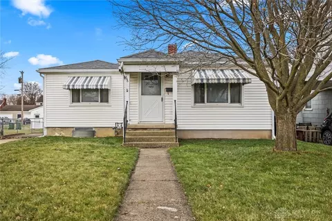 846 Spruce Ave, Sidney, OH 45365 photo 1