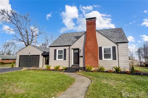 503 Savoy Ave, West Carrollton, OH 45449