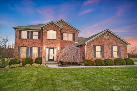 11012 Hill Station Rd, Goshen, OH 45122