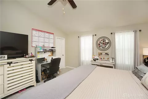 Bedroom - 630 Haybrooke Dr, Maineville, OH 45039 photo 3 of 4