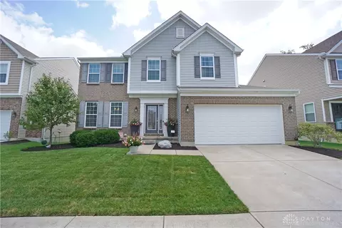 630 Haybrooke Dr, Maineville, OH 45039