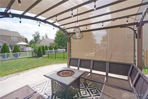 Exterior - 630 Haybrooke Dr, Maineville, OH 45039 photo 7 of 7