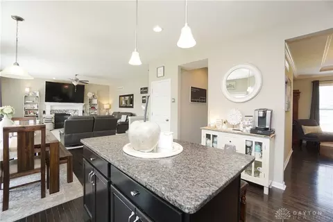 Kitchen - 630 Haybrooke Dr, Maineville, OH 45039 photo 2 of 2