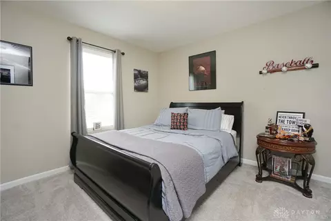 Bedroom - 630 Haybrooke Dr, Maineville, OH 45039 photo 1 of 4