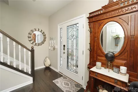 Entry Way - 630 Haybrooke Dr, Maineville, OH 45039 photo 1 of 2