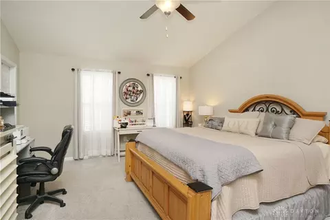 Bedroom - 630 Haybrooke Dr, Maineville, OH 45039 photo 2 of 4