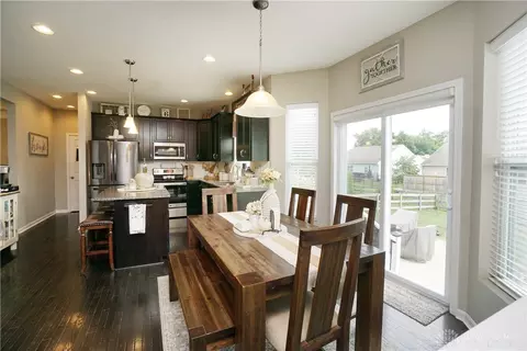 Dining - 630 Haybrooke Dr, Maineville, OH 45039 photo 1 of 2