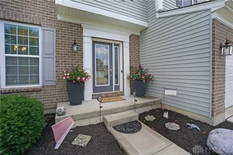 Exterior - 630 Haybrooke Dr, Maineville, OH 45039 photo 2 of 7