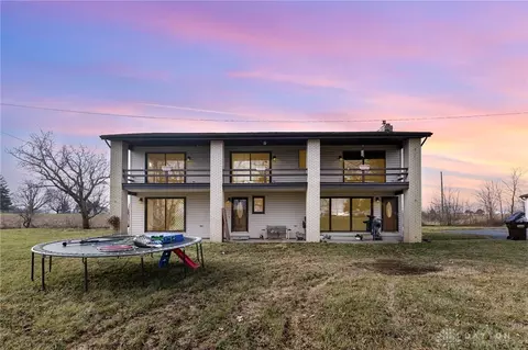 17229 County Road 25a, Wapakoneta, OH 45895