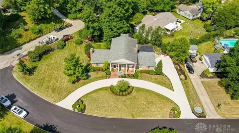 3341 Beaumonde Ln, Kettering, OH 45409