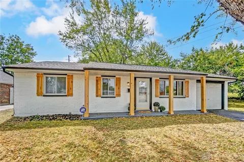 2137 Pueblo Dr, Xenia, OH 45385