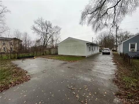 Exterior - 1007 Thirkield Ave, Franklin, OH 45005 photo 3 of 6