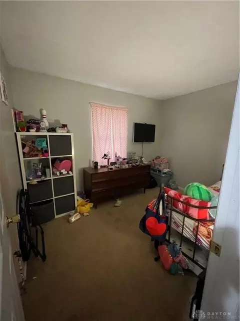 Bedroom - 1007 Thirkield Ave, Franklin, OH 45005 photo 4 of 4