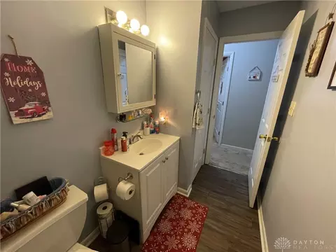 Bath - 1007 Thirkield Ave, Franklin, OH 45005 photo 1 of 1