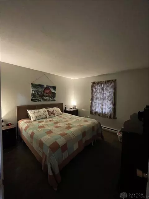 Bedroom - 1007 Thirkield Ave, Franklin, OH 45005 photo 2 of 4