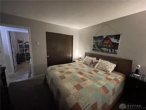 Bedroom - 1007 Thirkield Ave, Franklin, OH 45005 photo 1 of 4