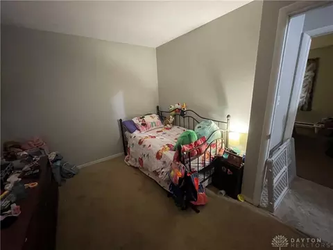 Bedroom - 1007 Thirkield Ave, Franklin, OH 45005 photo 3 of 4