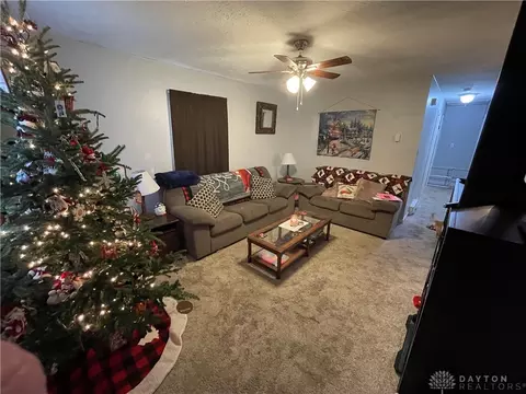 Living - 1007 Thirkield Ave, Franklin, OH 45005 photo 3 of 3