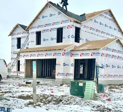 1248 Andrick #LOT 65, Washington Court House, OH 43160