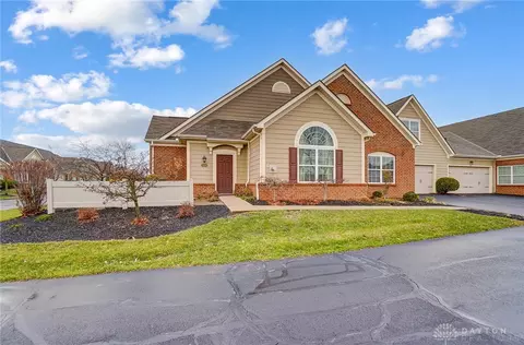 6886 Liberty Cir #6, West Chester, OH 45069