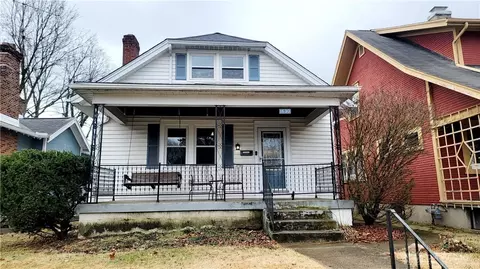 1630 Clarence St, Dayton, OH 45410