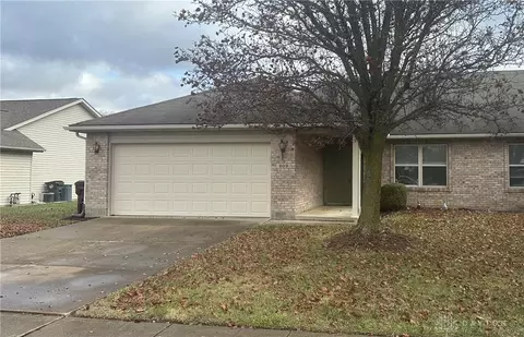 203 Marrett Farm Rd, Union, OH 45322