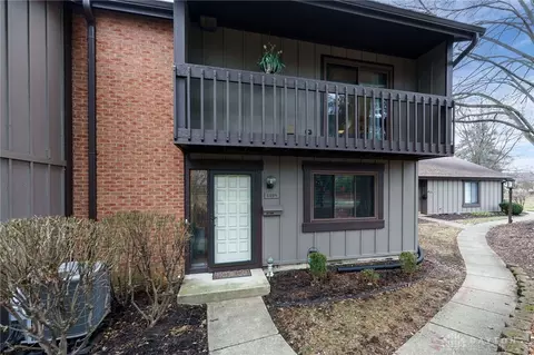 6094 N Quinella Way #255, Dayton, OH 45459