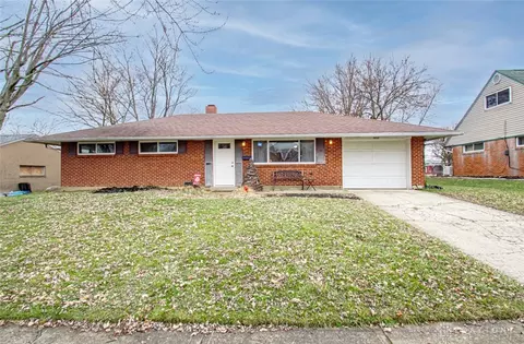 5037 Rye Dr, Dayton, OH 45424
