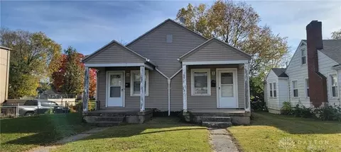 2258 Emerson Ave #2256, Dayton, OH 45406