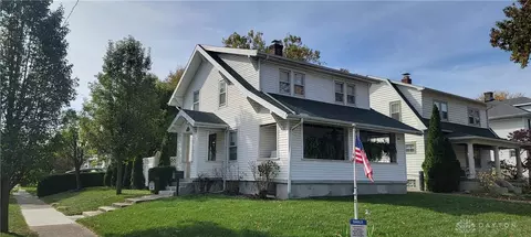 800 Sunnyview Ave, Dayton, OH 45406